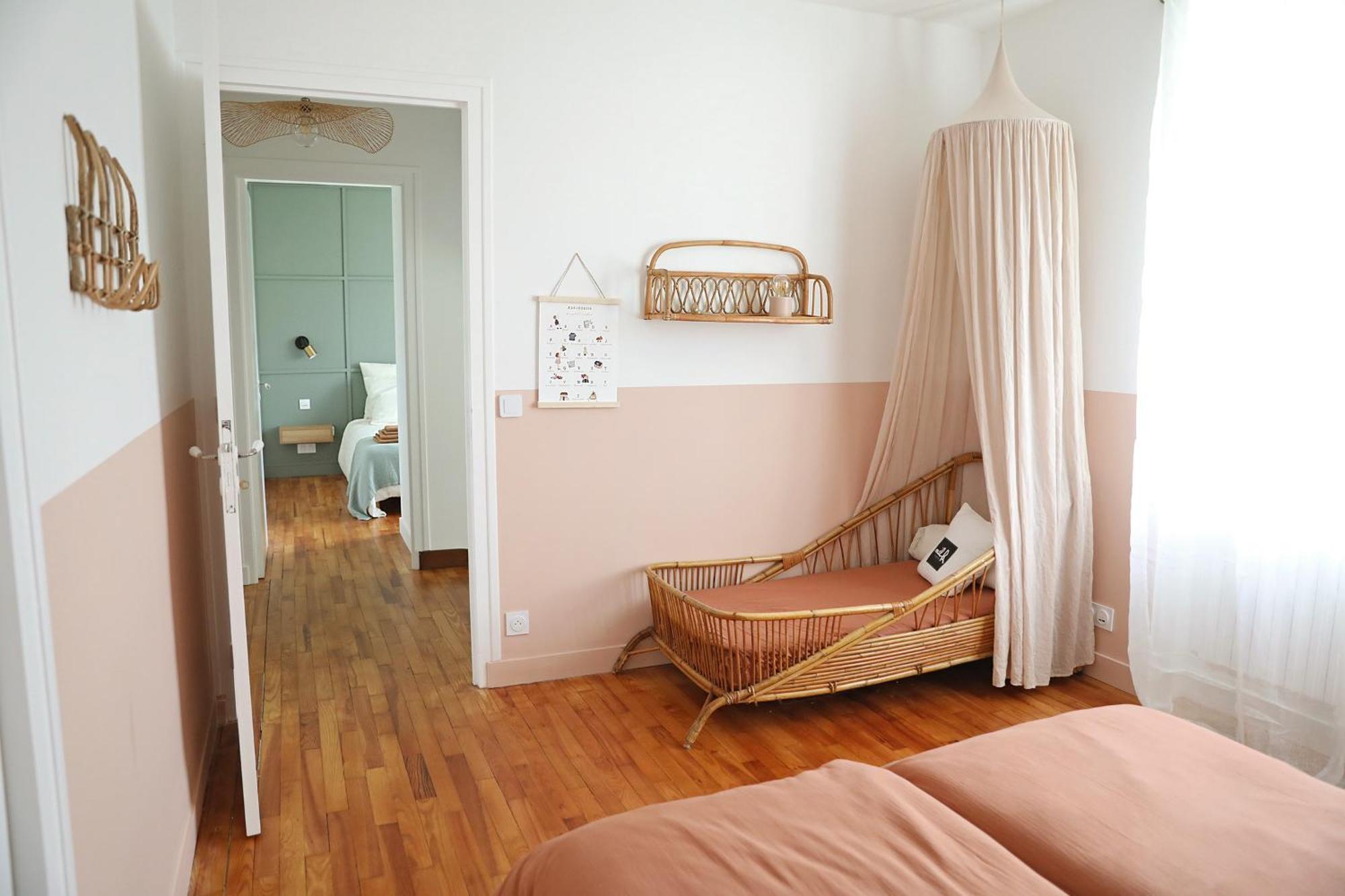 Chambres Dans Maison Familiale A Plougastel Dalouas, A 20 Minutes De Brest エクステリア 写真