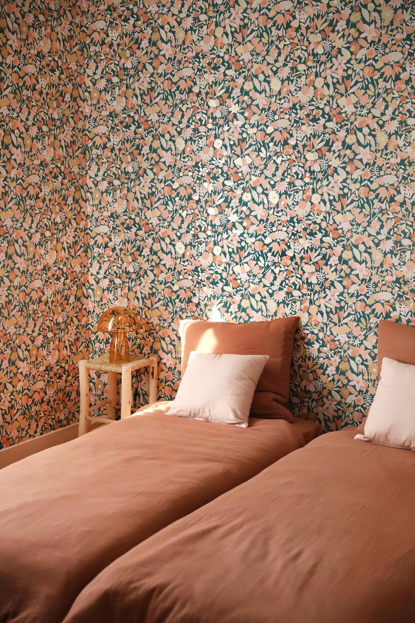 Chambres Dans Maison Familiale A Plougastel Dalouas, A 20 Minutes De Brest エクステリア 写真