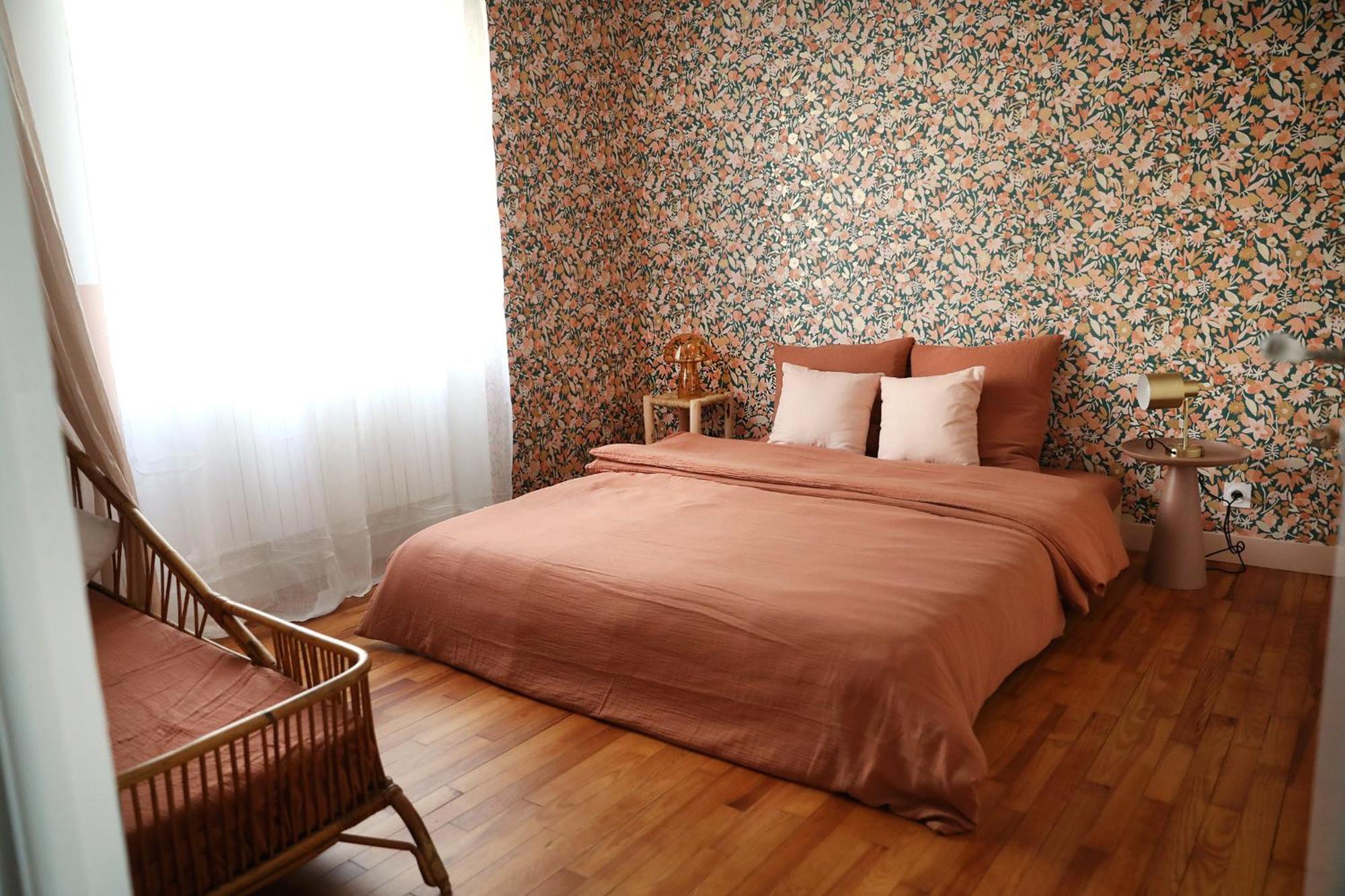 Chambres Dans Maison Familiale A Plougastel Dalouas, A 20 Minutes De Brest エクステリア 写真